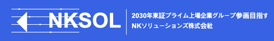 NKソリューションズ
